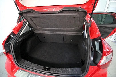 Ford Focus, 2014г., передний привод, робот