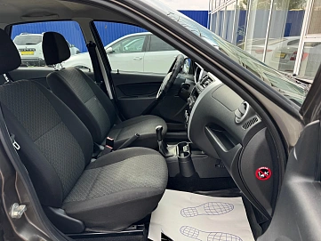 Datsun on-DO, 2020г., передний привод, механика