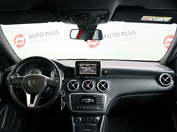 Mercedes-Benz A-Класс, 2013г., передний привод, робот