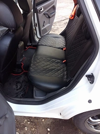 Ford Focus, 2010г., передний привод, автомат
