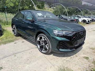 Audi RS Q8, 2026г., полный привод, автомат