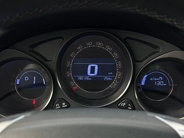 Citroen C4, 2012г, передний привод, автомат