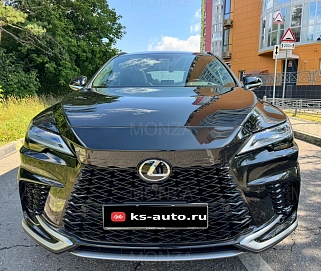 Lexus RX, 2026г, полный привод, автомат