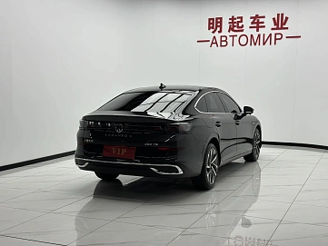 Volkswagen Lamando, 2023г, передний привод, робот