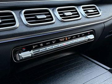 Mercedes-Benz GLS, 2026г., полный привод, автомат