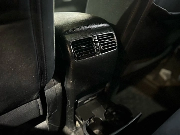 Nissan X-Trail, 2007г., полный привод, вариатор