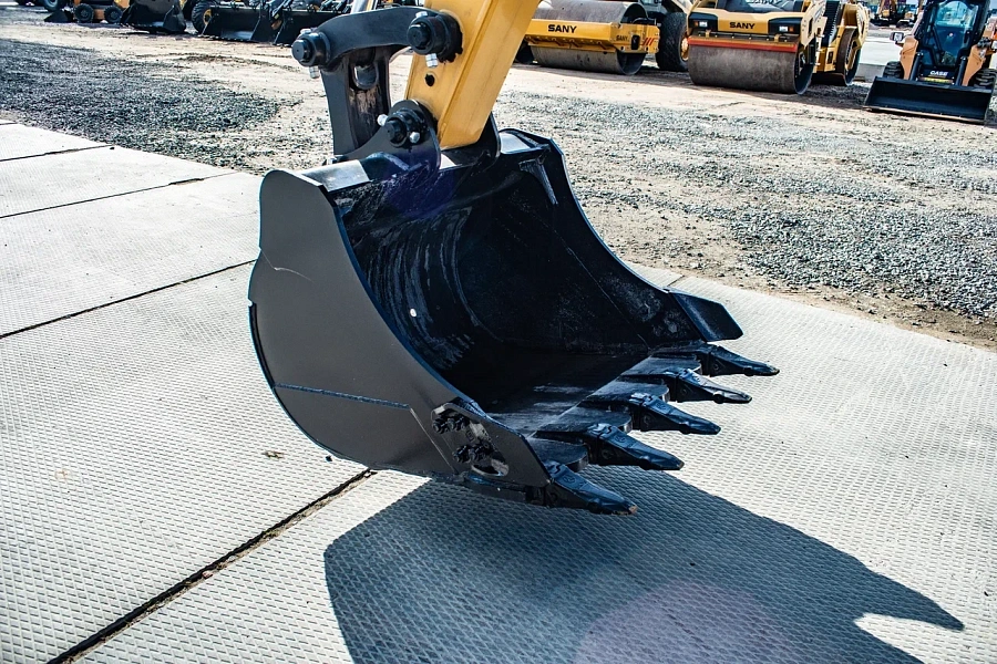 Sany SY165W, 2025г.