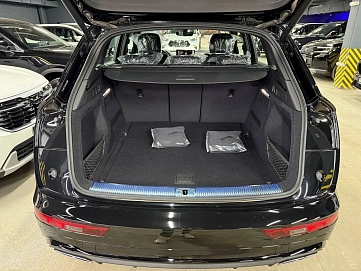 Audi Q5, 2026г., полный привод, робот