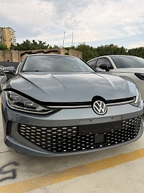 Volkswagen Lamando, 2022г., передний привод, робот