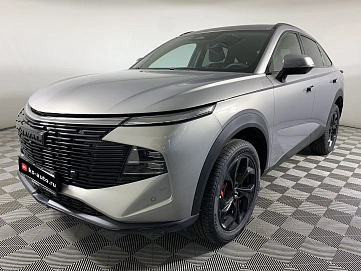 Haval F7x, 2026г., полный привод, робот