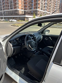 Lada (ВАЗ) Granta, 2024г., передний привод, механика