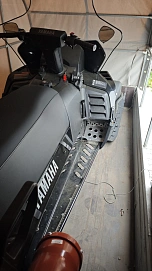 Yamaha VK540, 2021г.