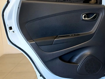 Renault Kaptur, 2020г., передний привод, механика
