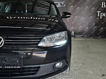 Volkswagen Jetta, 2013г., передний привод, автомат