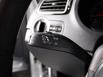 Volkswagen Polo, 2018г., передний привод, автомат