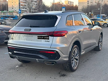 Audi Q5, 2026г., полный привод, робот