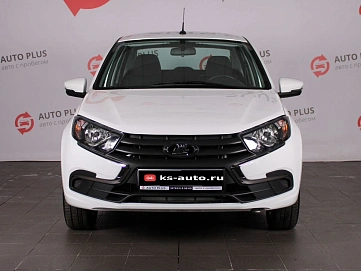 Lada (ВАЗ) Granta, 2025г., передний привод, механика