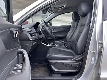 Chery Tiggo 4 Pro, 2024г., передний привод, механика