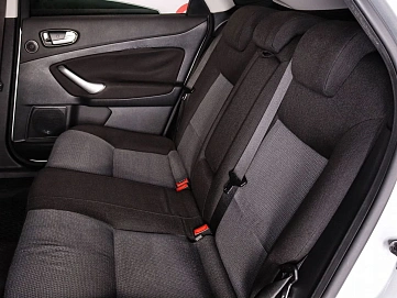 Ford Mondeo, 2008г., передний привод, автомат