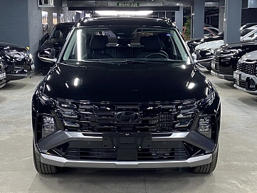 Hyundai Tucson, 2026г., полный привод, автомат
