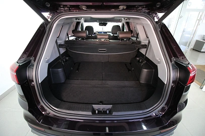 Chery Tiggo 8 Pro, 2021г., передний привод, робот