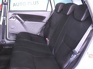 Lada (ВАЗ) Kalina, 2014г., передний привод, автомат
