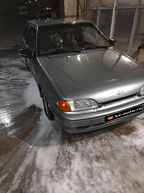 Lada (ВАЗ) 2113, 2010г, передний привод, механика
