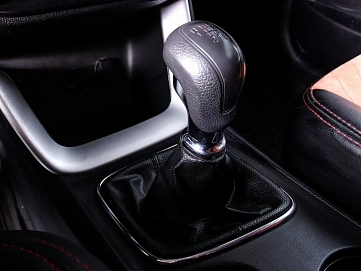 Kia Ceed, 2013г., передний привод, механика