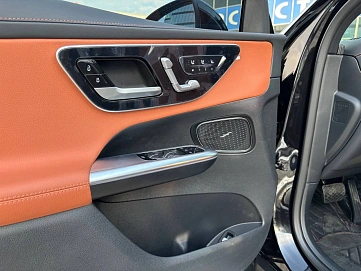 Mercedes-Benz GLC, 2025г., полный привод, автомат
