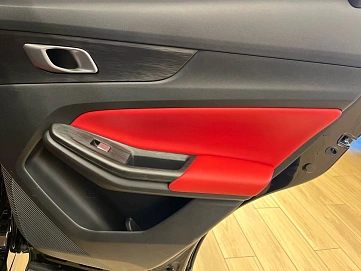 Changan CS55 Plus, 2024г., передний привод, робот