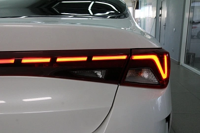Kia K5, 2020г., передний привод, автомат