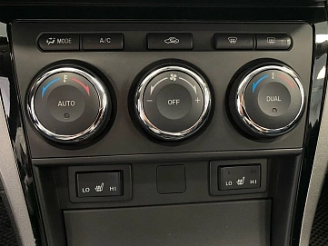 Mazda 6, 2012г., передний привод, механика