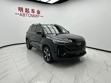 Hyundai ix35, 2023г, передний привод, робот