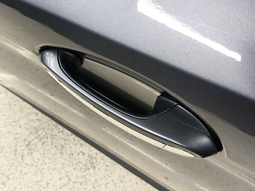 BMW 5 серии, 2017г., полный привод, автомат