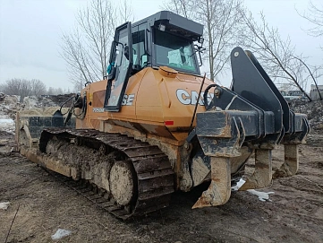Case CE 2050, 2020г.
