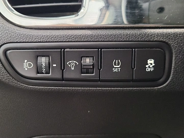 Kia Rio, 2017г., передний привод, автомат