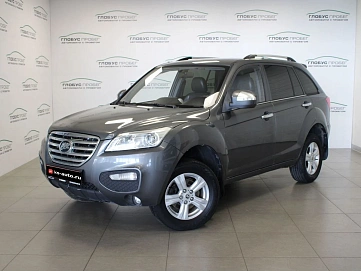 Lifan X60, 2014г., передний привод, механика