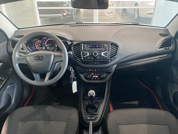 Lada (ВАЗ) Vesta, 2019г., передний привод, механика