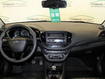 Lada (ВАЗ) Vesta, 2016г., передний привод, механика