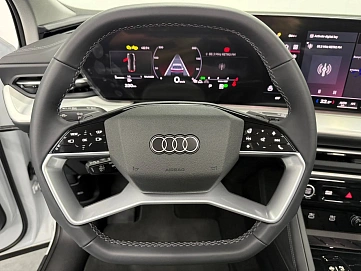 Audi Q5, 2025г., полный привод, робот