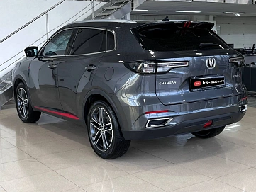 Changan UNI-S, 2024г., передний привод, робот