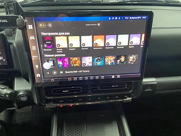 Haval H9, 2024г., полный привод, автомат