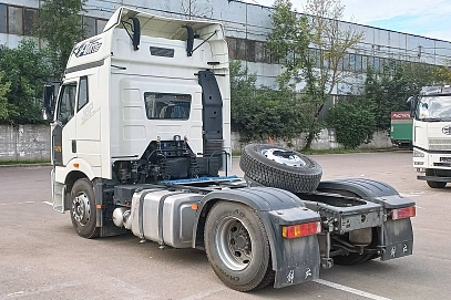FAW J6 CA4180, 2023г.