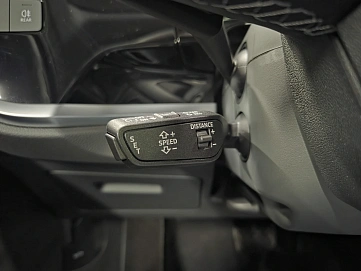 Audi Q3, 2026г., передний привод, робот