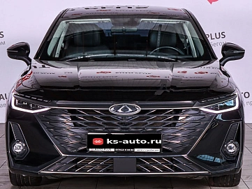 Chery Arrizo 8, 2024г., передний привод, робот