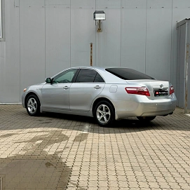 Toyota Camry, 2007г., передний привод, автомат