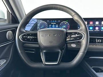 Chery Tiggo 7 Pro Max, 2024г., полный привод, робот