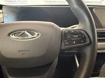 Chery Tiggo 7 Pro Max, 2024г., передний привод, робот
