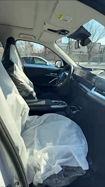 BMW X1, 2026г., полный привод, робот
