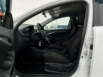 Lada (ВАЗ) Vesta, 2019г., передний привод, механика